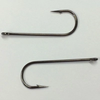 Inova Kamisori Aberdeen Hooks